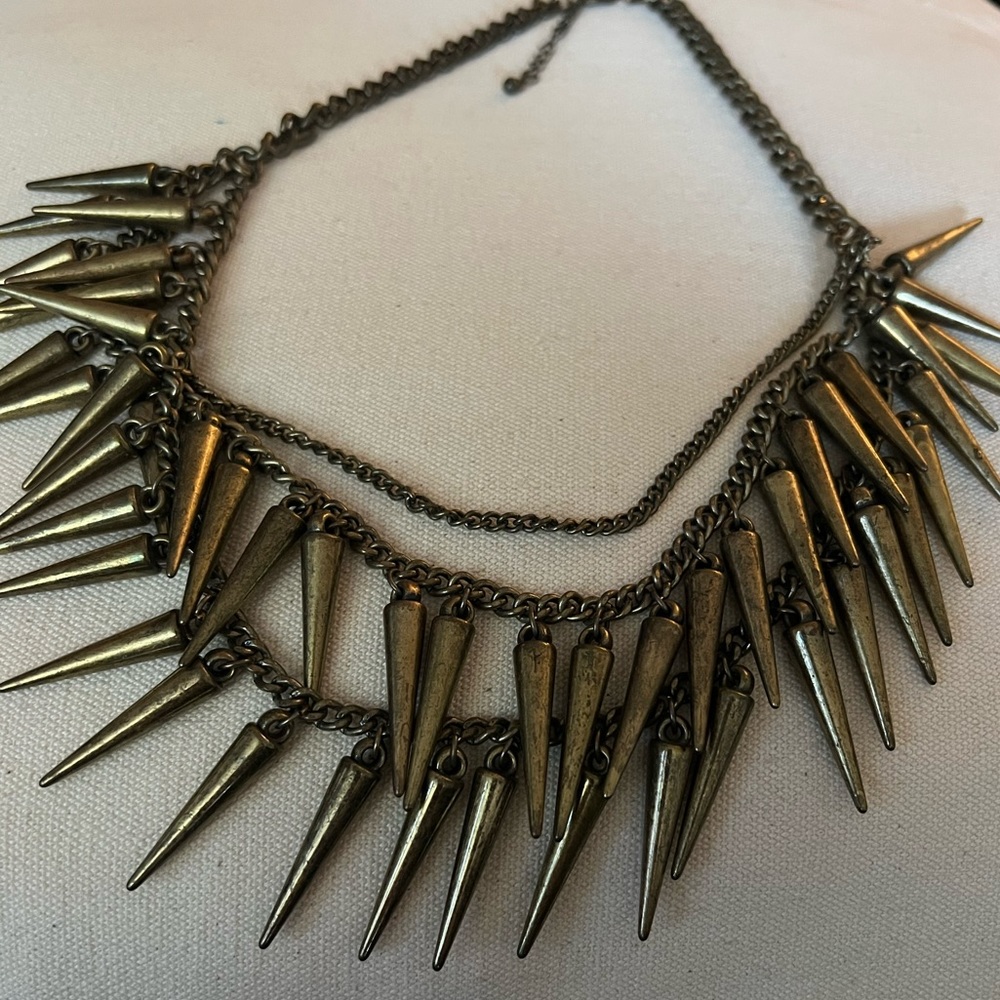 Necklace